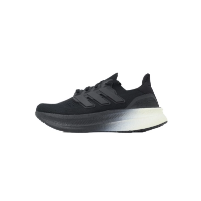 Adidas Y-3 UltraBoost 5 'Black' JR6647 01