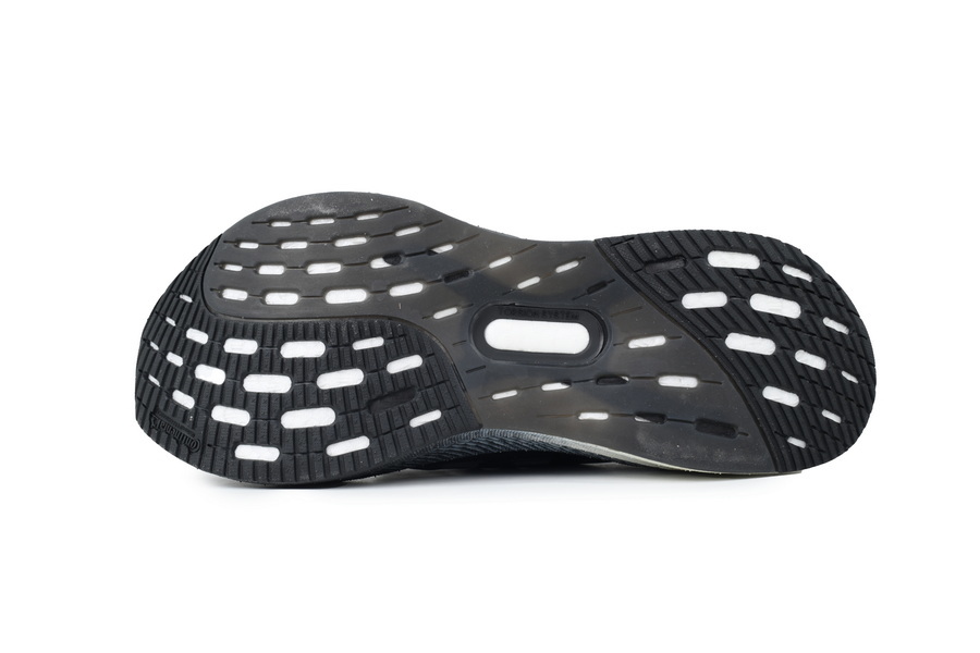 Adidas Y-3 UltraBoost 5 'Black' JR6647