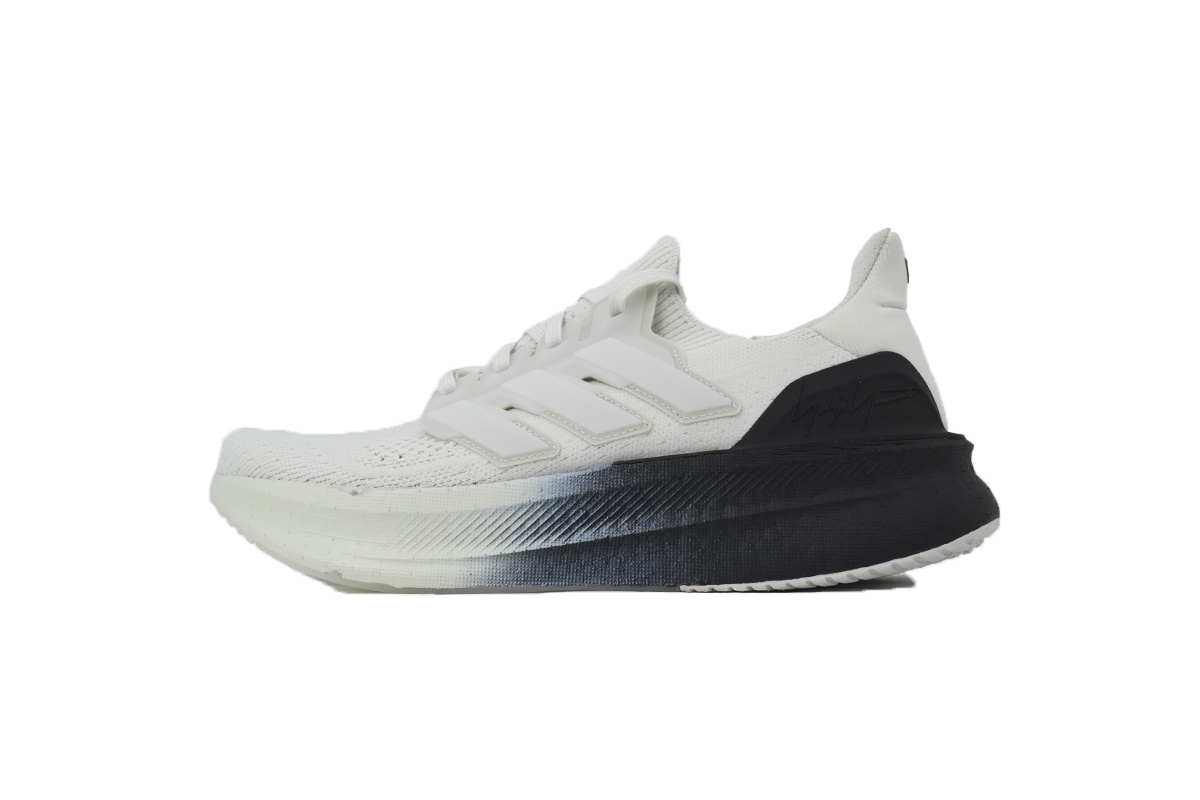 Adidas Y-3 UltraBoost 5 'Grey' JR6648