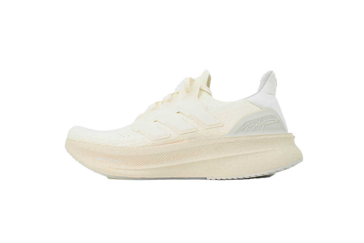 Adidas Y-3 UltraBoost 5 'Off White' JP7439