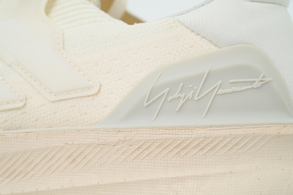 Adidas Y-3 UltraBoost 5 'Off White' JP7439