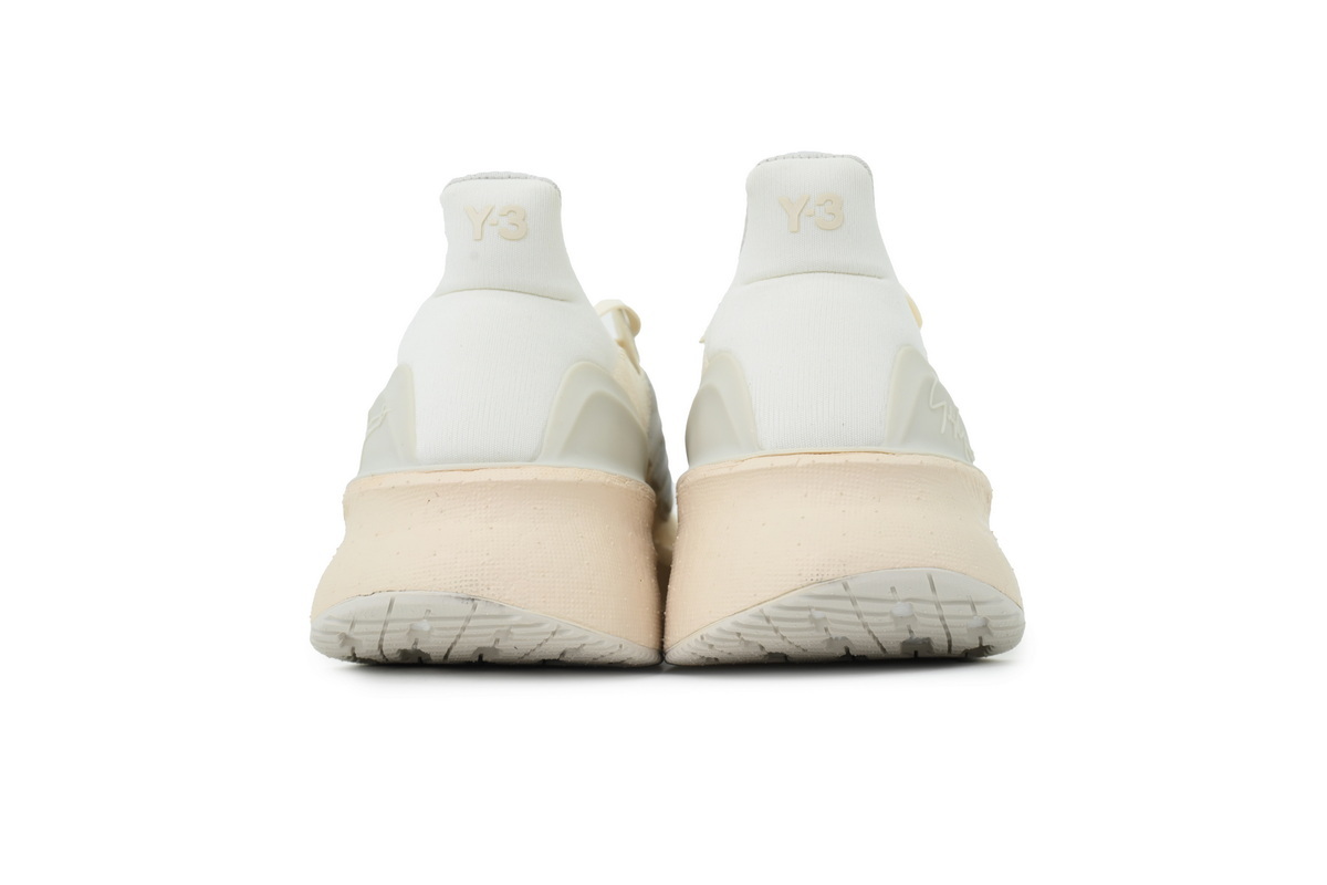 Adidas Y-3 UltraBoost 5 'Off White' JP7439
