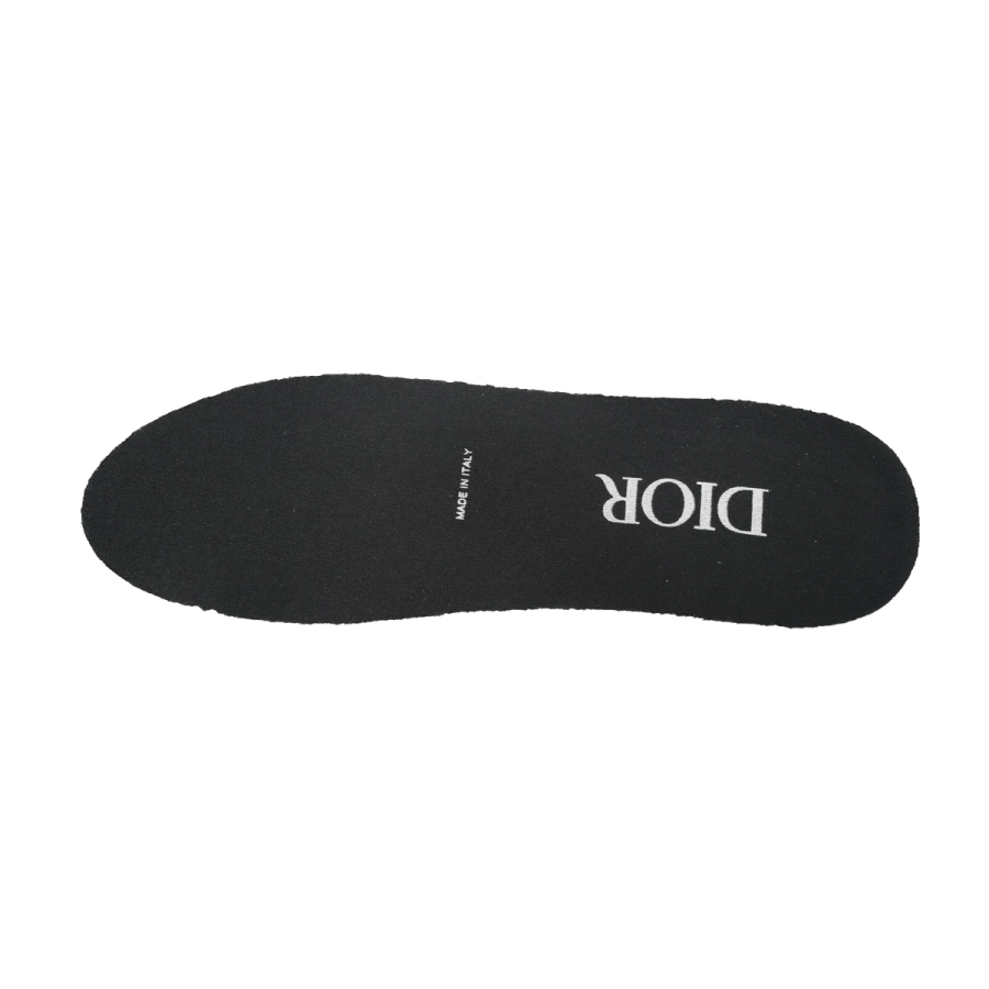 Dior B22 Black Silver 3SN231ZNG_H969