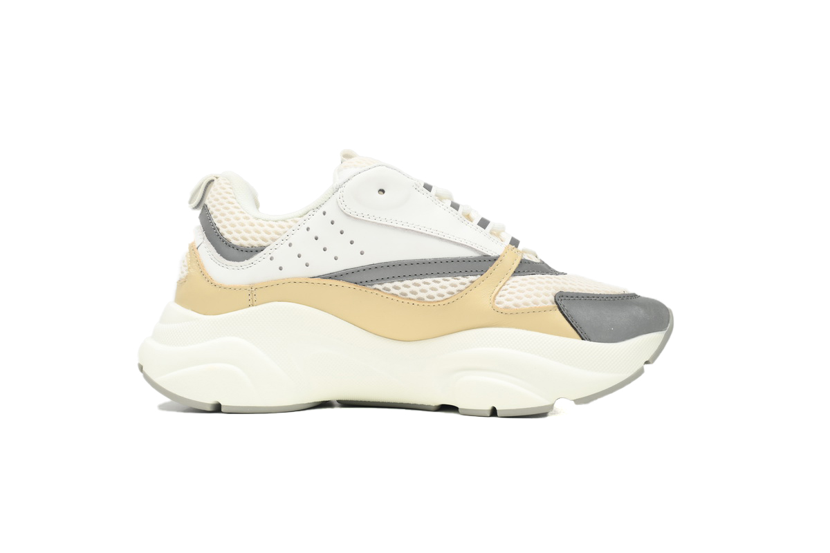 Dior B22 Cream Beige White 3SN231YXX_H160