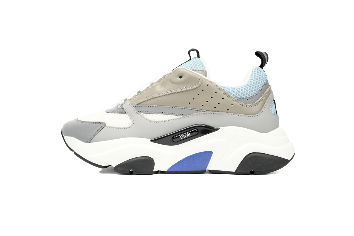 Dior B22 Whie Blue 3SN231YXX H865