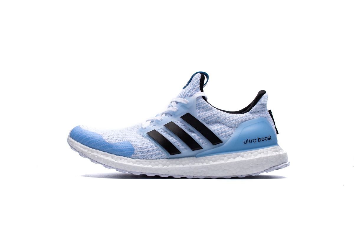 GAME OF THRONES x Ultra Boost “White Walkers” EE3708