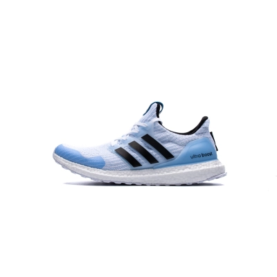 GAME OF THRONES x Ultra Boost “White Walkers” EE3708 01
