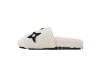 LOUIS VUITTON Shearling Bom Dia Beige
