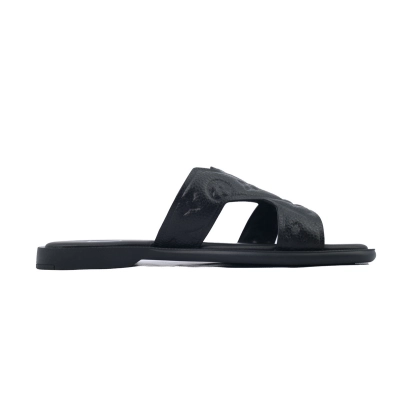 LOUIS VUITTON Oasis Black Embossing 02