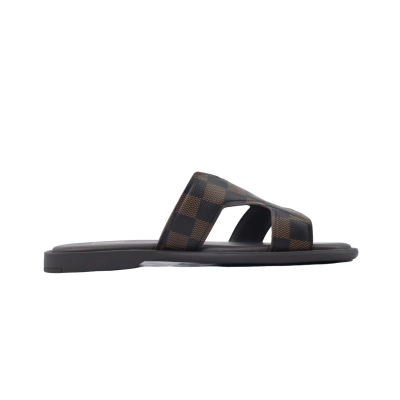 LOUIS VUITTON Oasis Classic Plaid 02