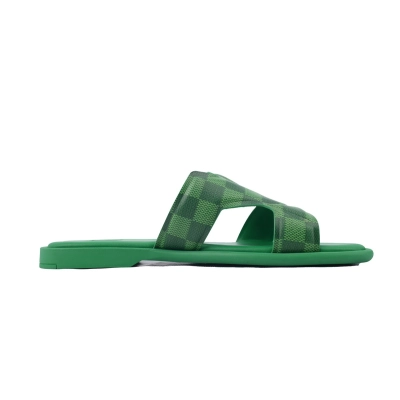LOUIS VUITTON Oasis Green Grid 02