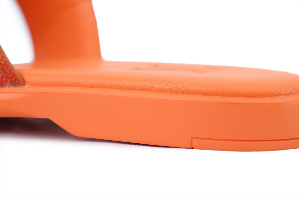 LOUIS VUITTON Oasis Orange Presbyopia