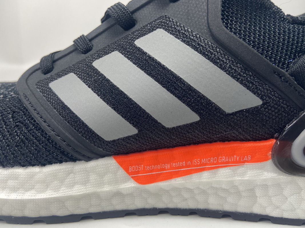NASA x adidas Ultra BOOST 20 Black FX7979