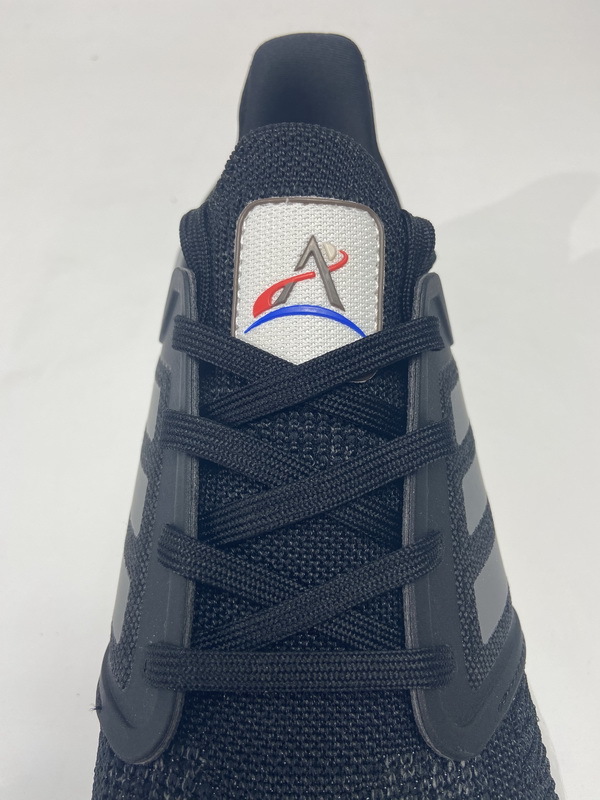 NASA x adidas Ultra BOOST 20 Black FX7979