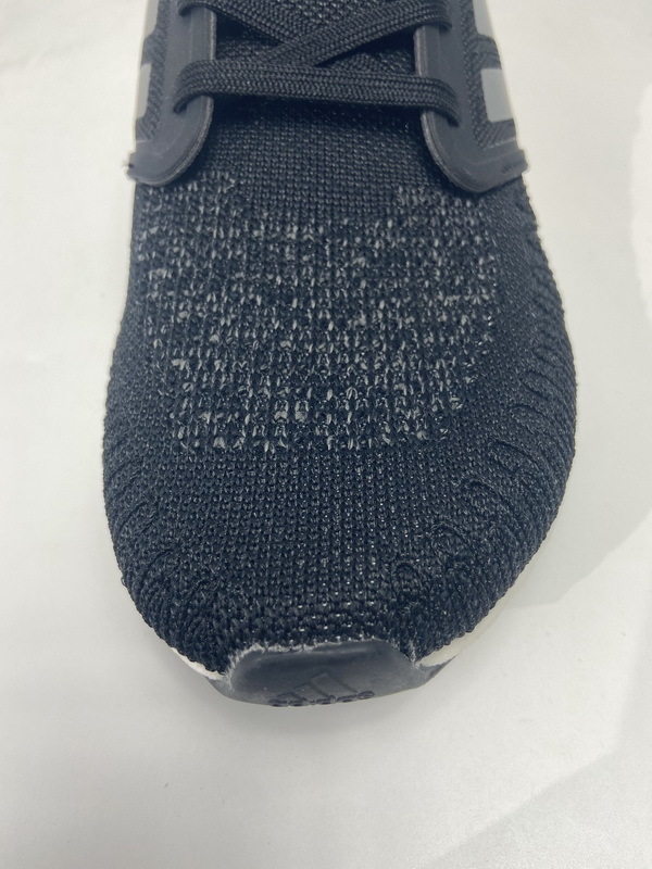 NASA x adidas Ultra BOOST 20 Black FX7979
