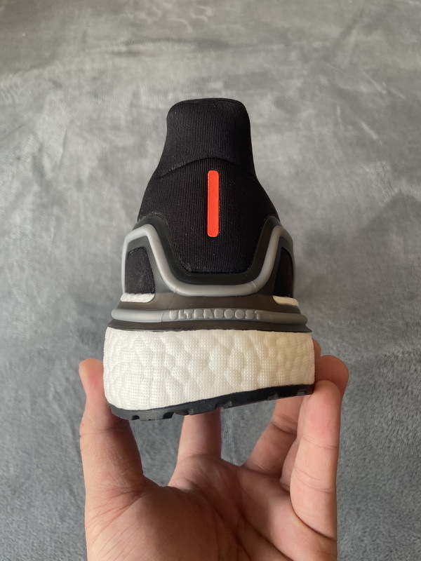 NASA x adidas Ultra BOOST 20 Black FX7979