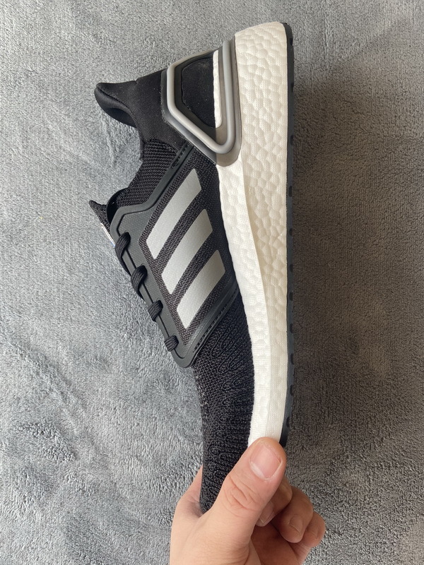 NASA x adidas Ultra BOOST 20 Black FX7979