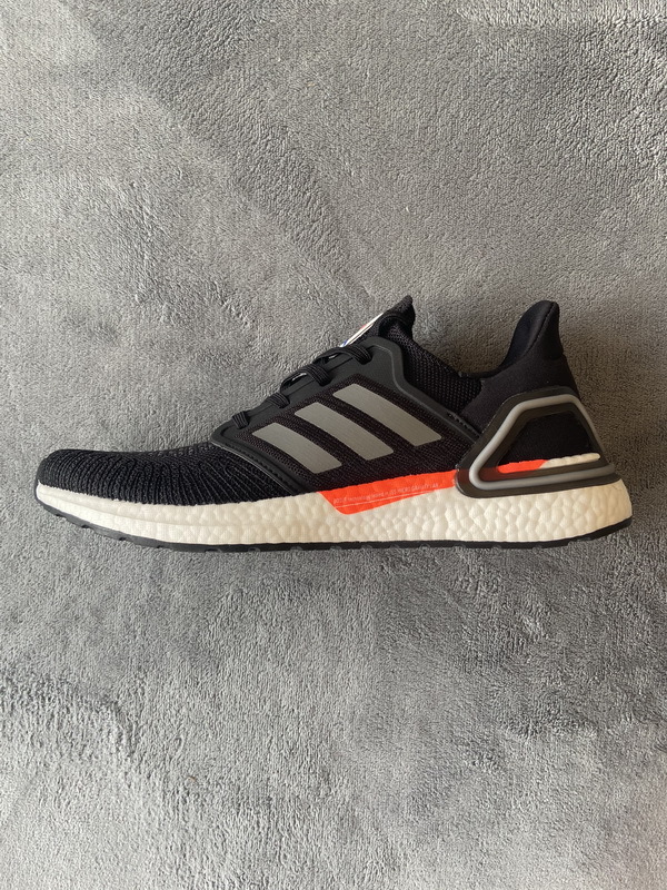 NASA x adidas Ultra BOOST 20 Black FX7979
