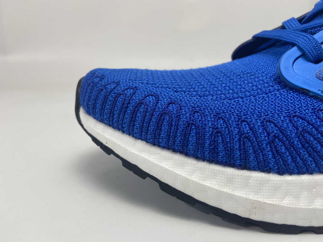 NASA x adidas Ultra BOOST 20 Blue FX7978