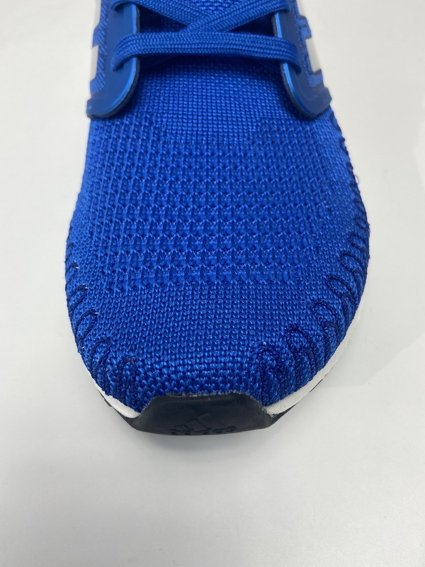 NASA x adidas Ultra BOOST 20 Blue FX7978