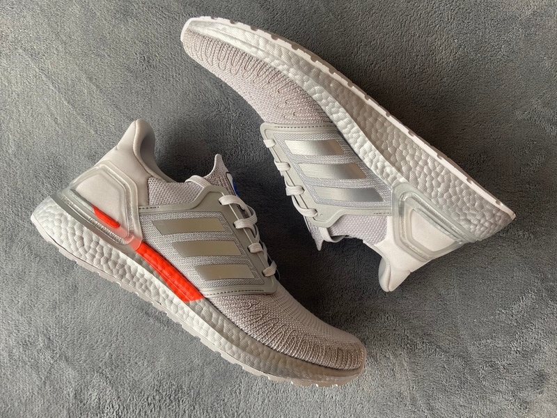 NASA x adidas Ultra BOOST 20 DNA FX7957