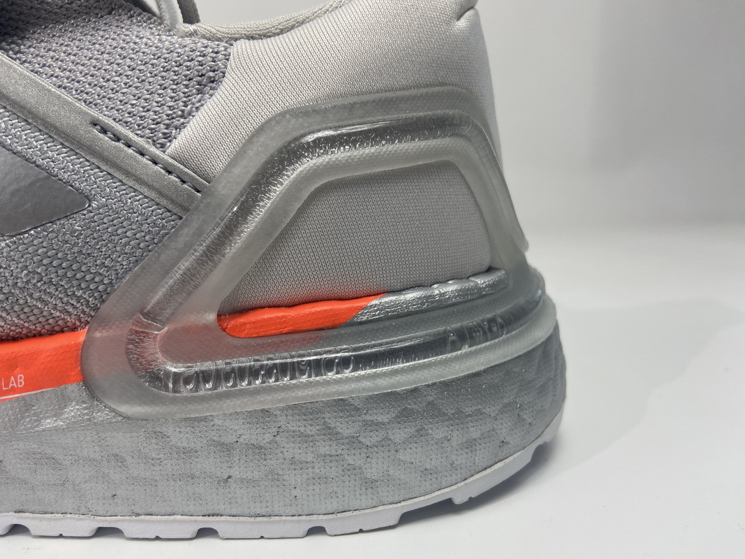 NASA x adidas Ultra BOOST 20 DNA FX7957