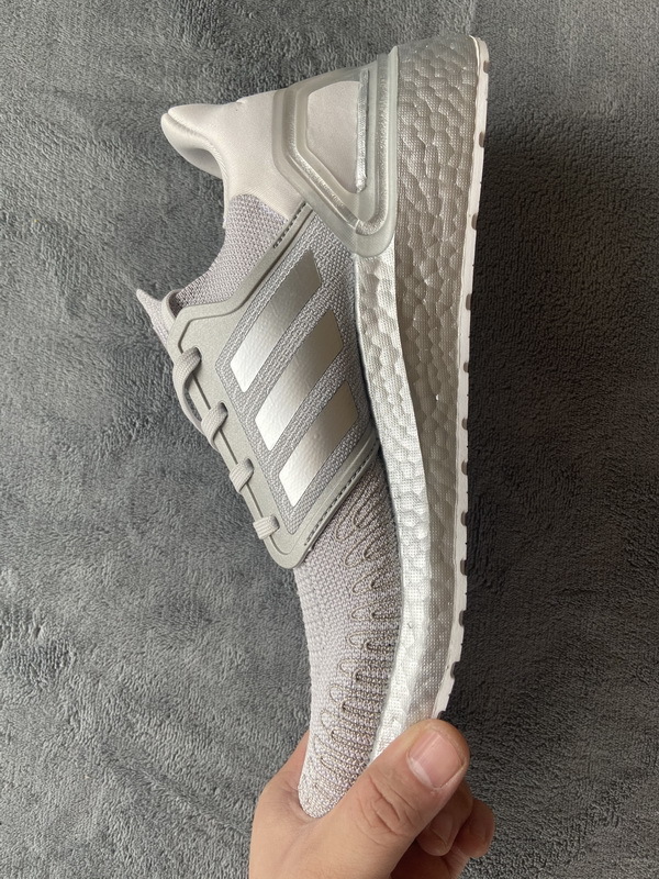 NASA x adidas Ultra BOOST 20 DNA FX7957