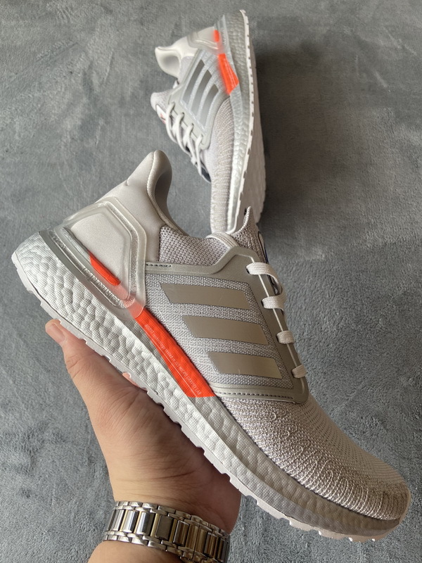 NASA x adidas Ultra BOOST 20 DNA FX7957