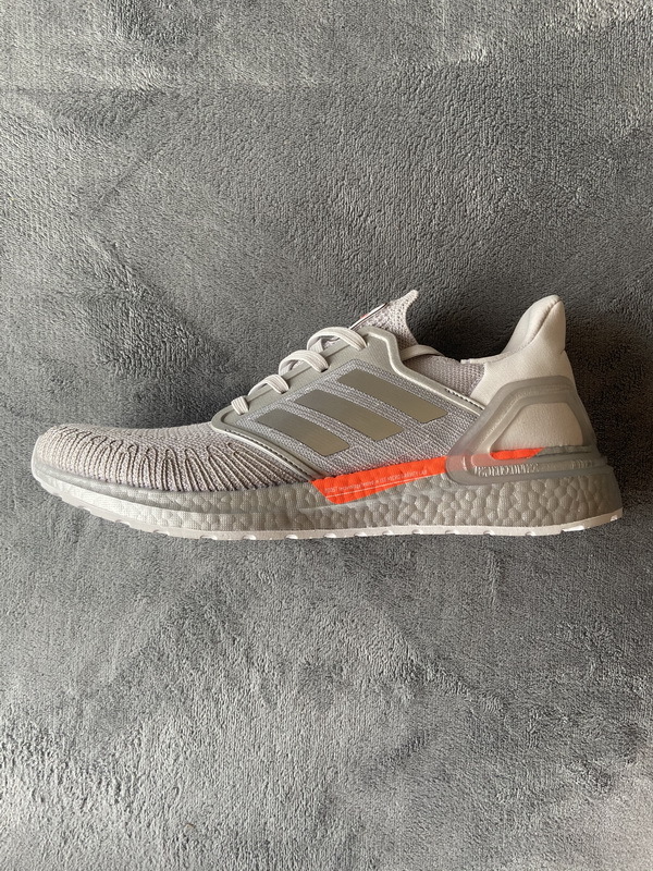 NASA x adidas Ultra BOOST 20 DNA FX7957