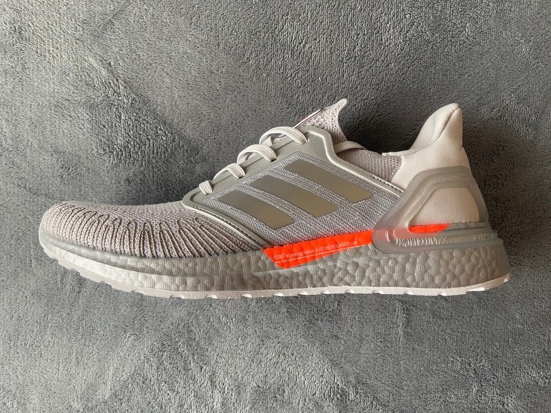 NASA x adidas Ultra BOOST 20 DNA FX7957