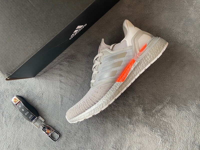 NASA x adidas Ultra BOOST 20 DNA FX7957