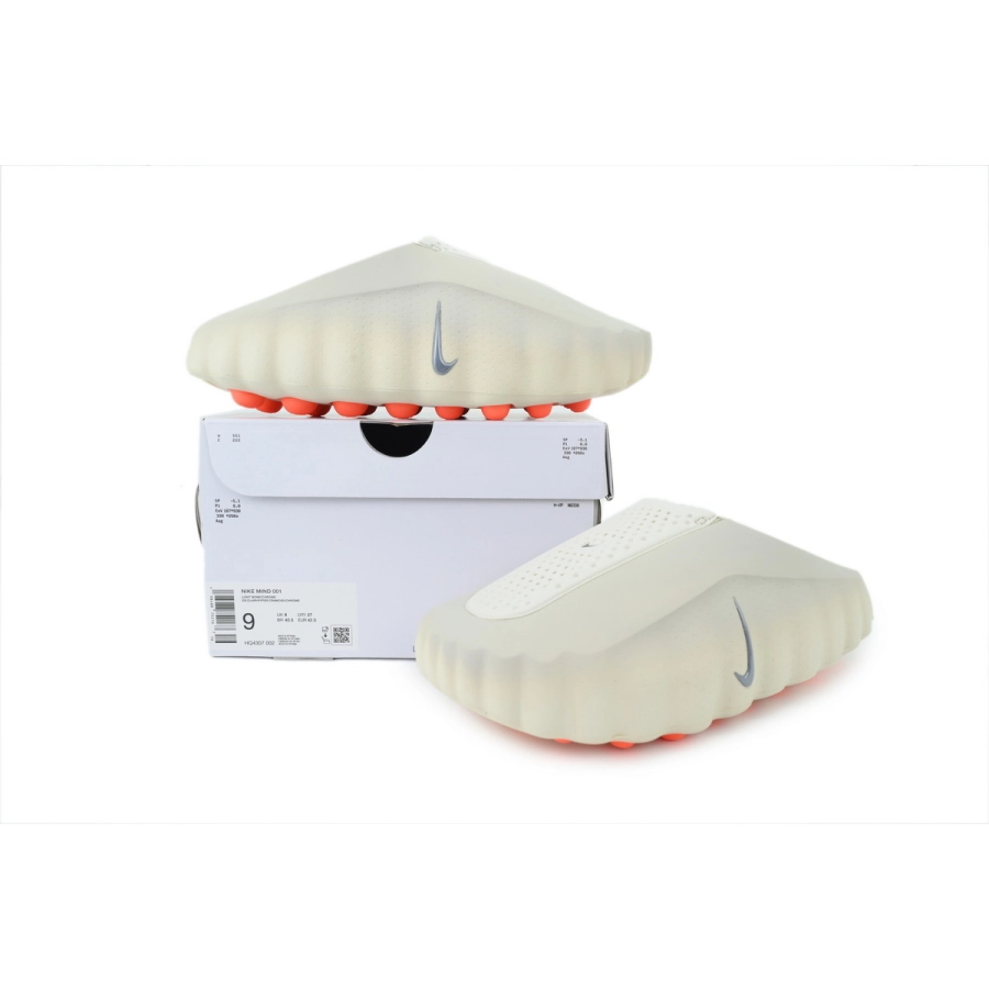 Nike Mind 001 'Light Bone' HQ4307-002