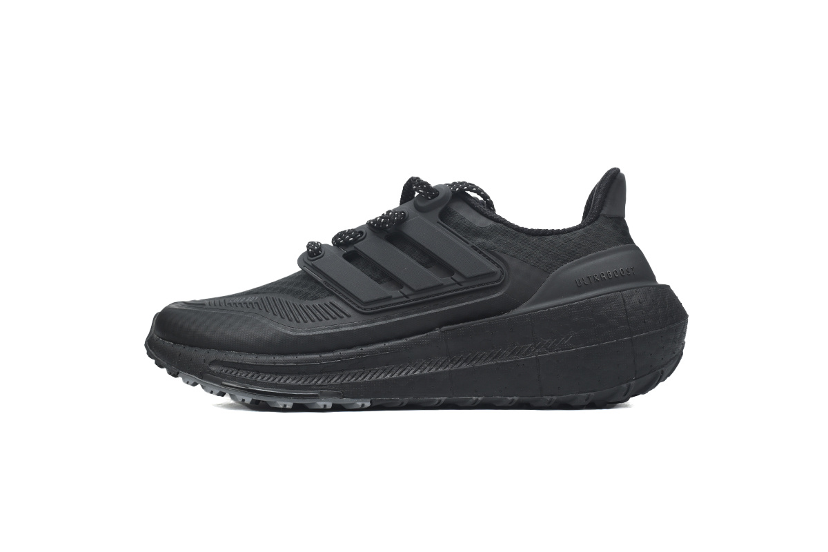 Ultraboost Light COLD.RDY 2.0 Shoes Black IE1167