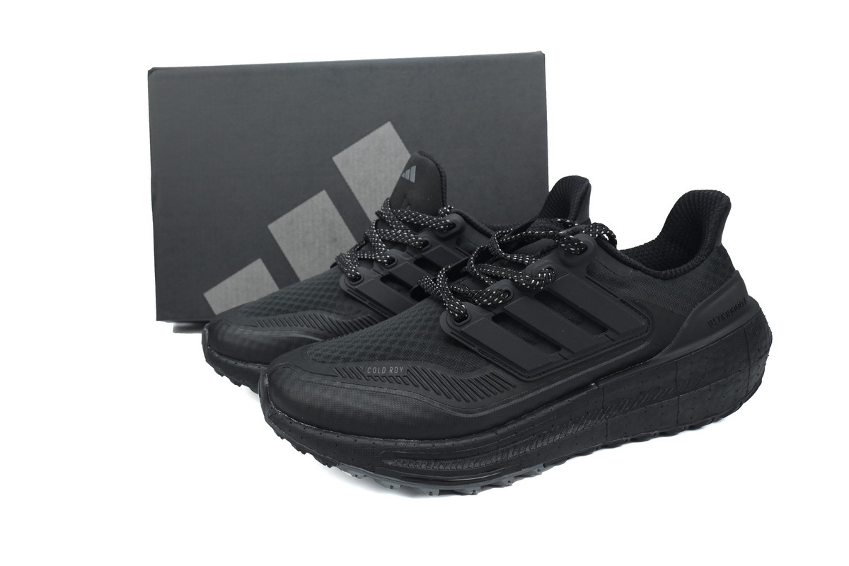 Ultraboost Light COLD.RDY 2.0 Shoes Black IE1167