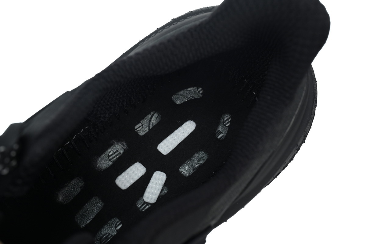 Ultraboost Light COLD.RDY 2.0 Shoes Black IE1167