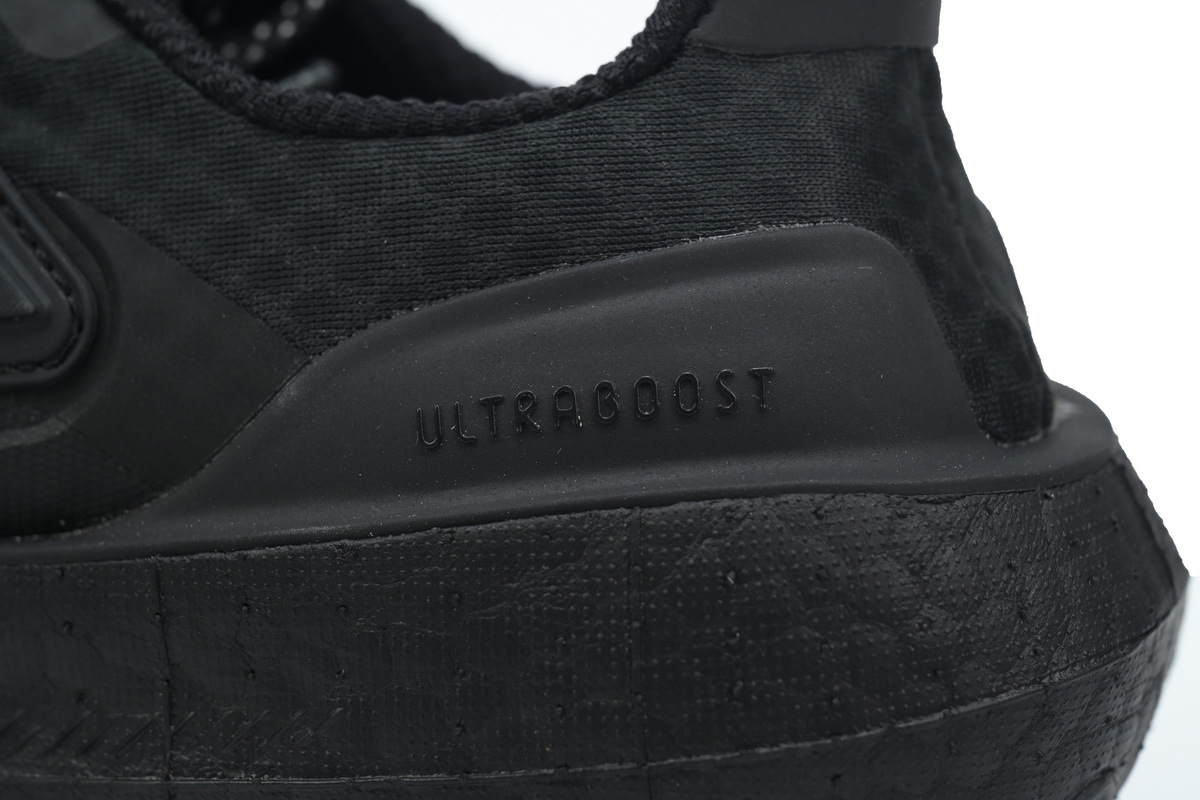 Ultraboost Light COLD.RDY 2.0 Shoes Black IE1167
