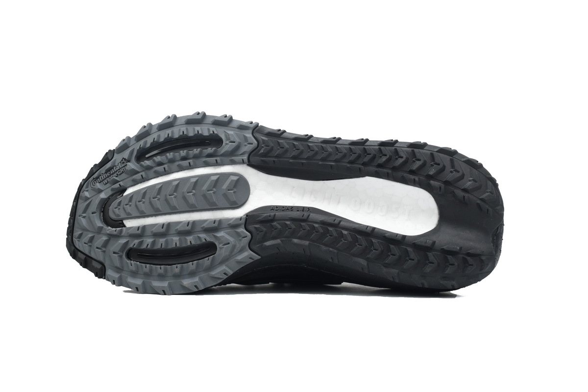 Ultraboost Light COLD.RDY 2.0 Shoes Black IE1167