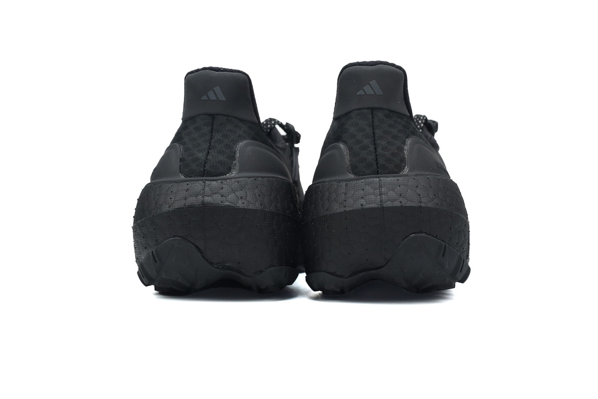 Ultraboost Light COLD.RDY 2.0 Shoes Black IE1167
