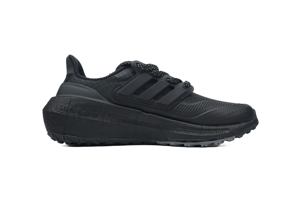 Ultraboost Light COLD.RDY 2.0 Shoes Black IE1167