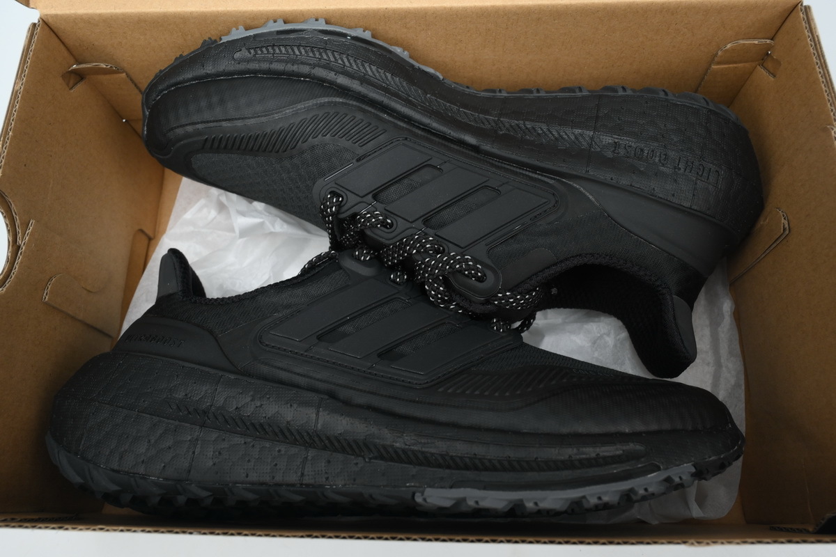 Ultraboost Light COLD.RDY 2.0 Shoes Black IE1167