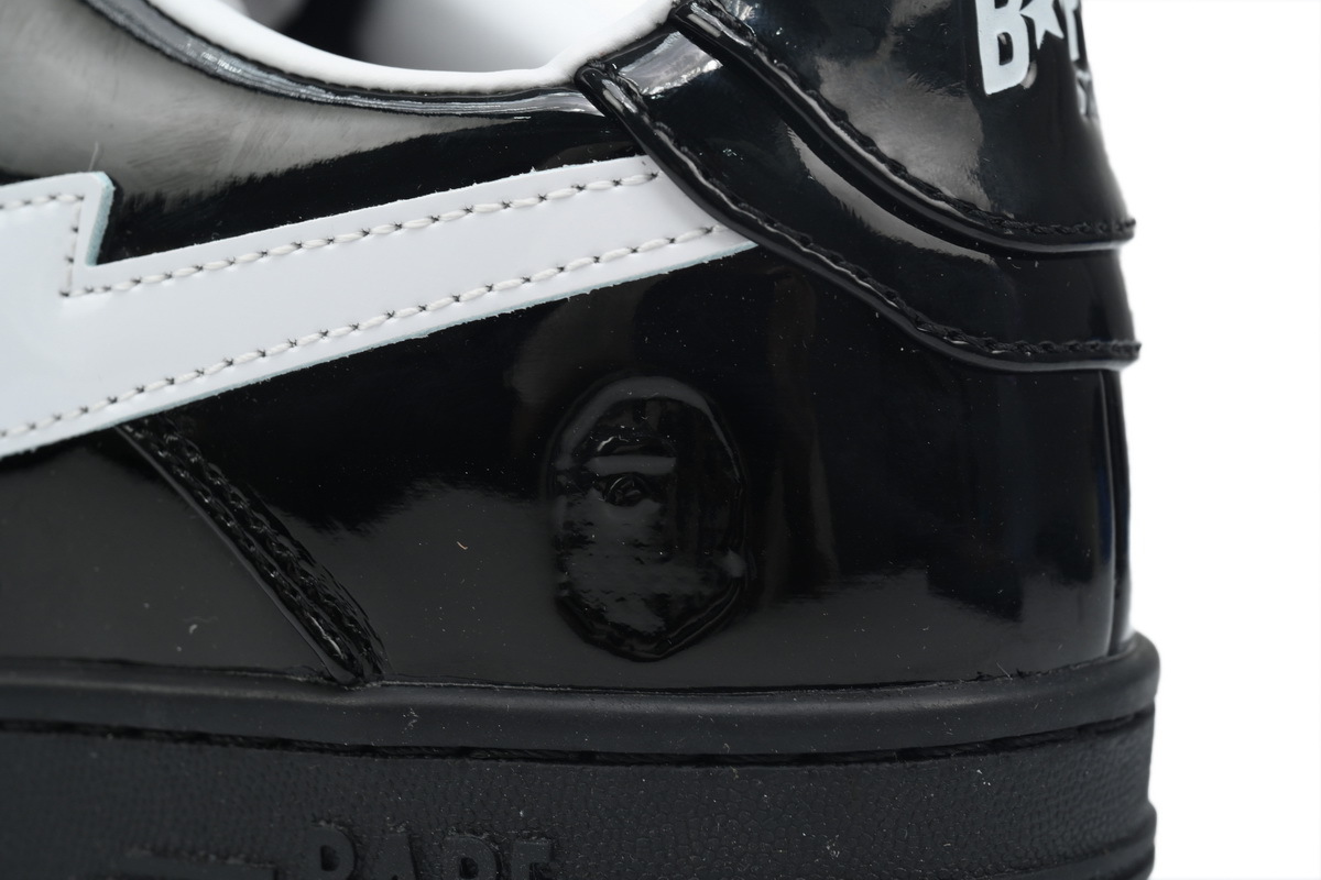 A BATHING APE Bape STA 0ZXSHW 291 302M