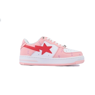 A BATHING APE Bape STA 1H73-191-913 02