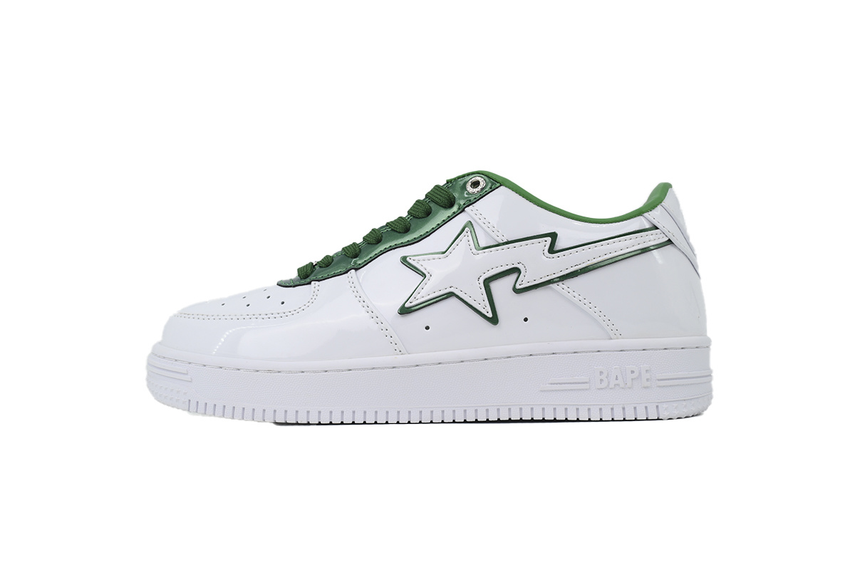 A BATHING APE Bape STA 1J30-191-017