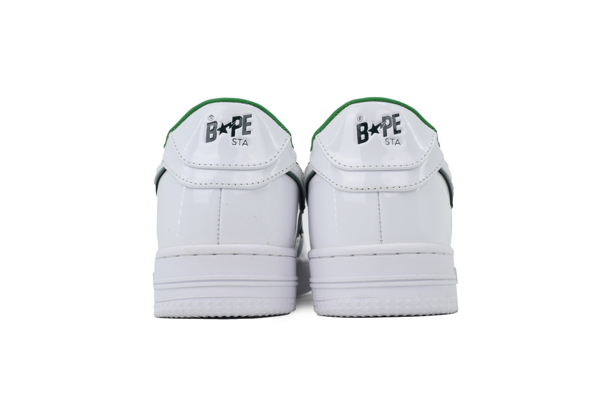 A BATHING APE Bape STA 1J30-191-017