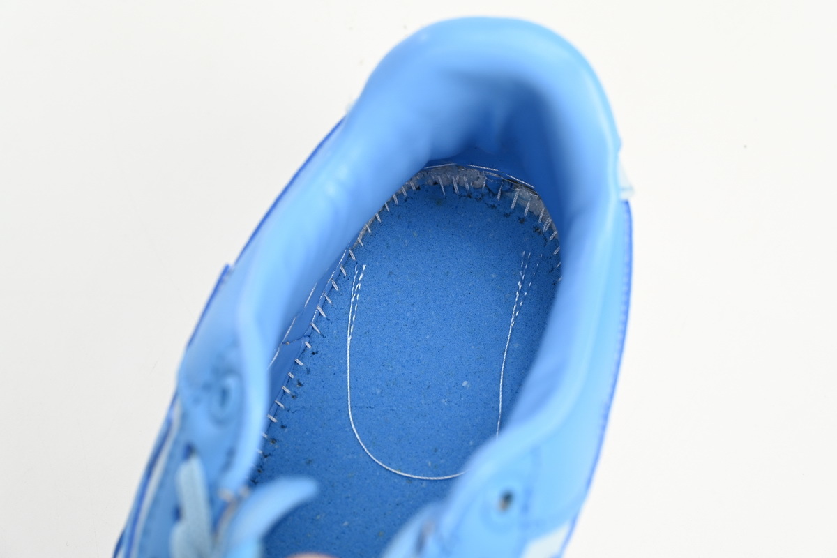 A Bathing Ape Bape Sta Low All Sky Blue OZXSHM-191-006K