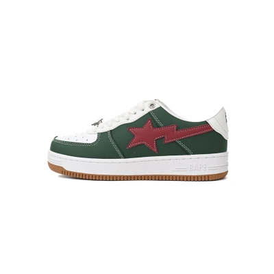 A Bathing Ape Bape Sta Low Mandarin Duck 1173-191-914 01