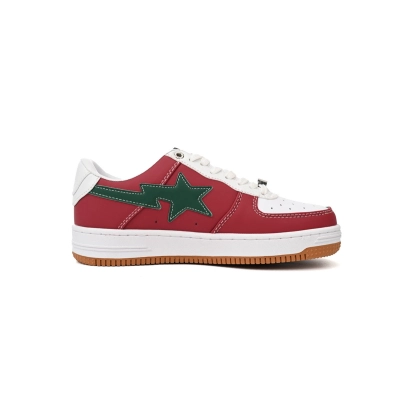 A Bathing Ape Bape Sta Low Mandarin Duck 1173-191-914 02