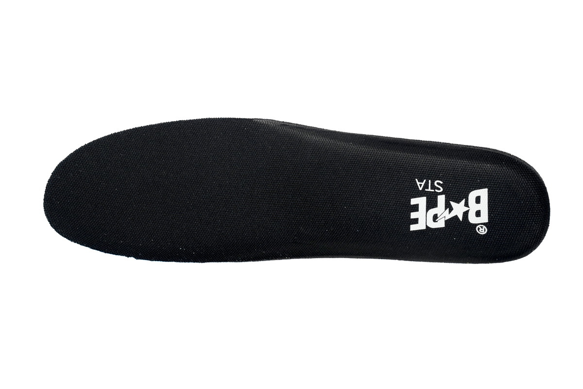 A Bathing Ape Bape Sta Low Venom O1I73-191-917