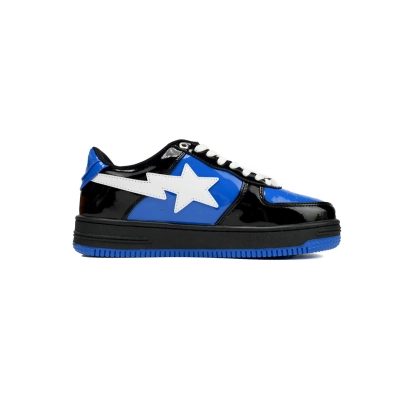 A Bathing Ape Bape Sta Low Venom O1I73-191-917 02