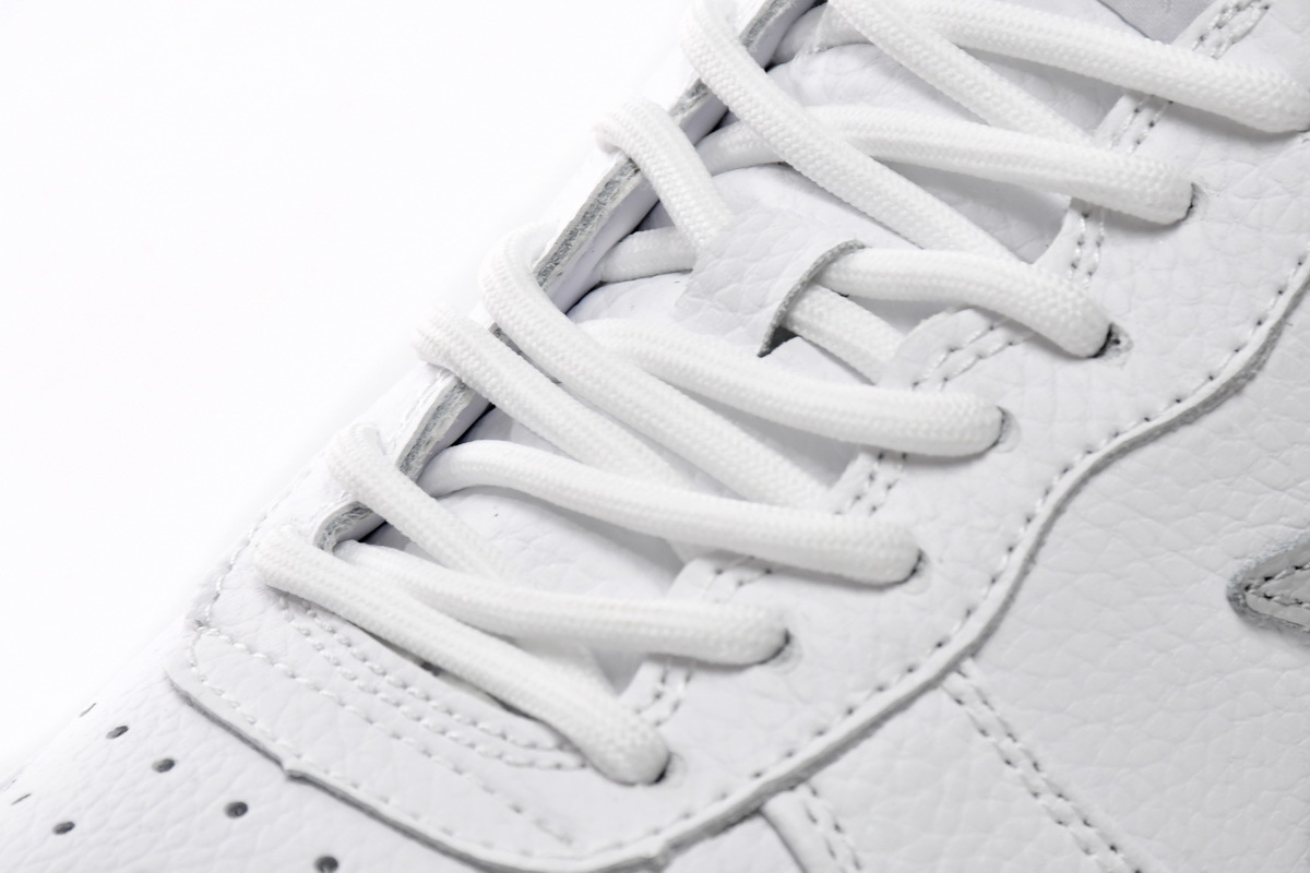 A Bathing Ape Bape Sta Low White Grey 1H73-191-921